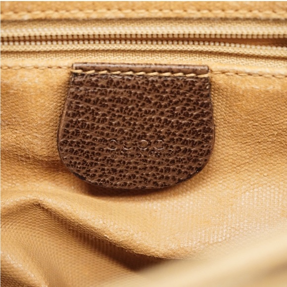 Gucci Shoulder Bag Serial 001 113 6165 Women's GG Supreme Shoulder Bag - Picture 10 of 14